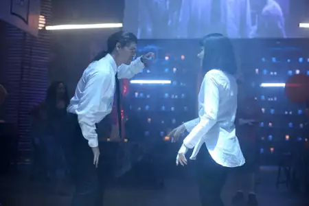 Krzyk - galeria zdjęć - filmweb