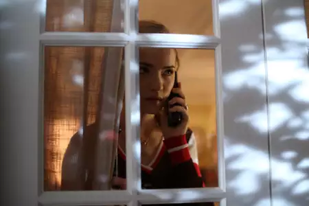 Krzyk - galeria zdjęć - filmweb