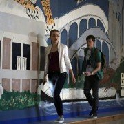 Scream - galeria zdjęć - filmweb