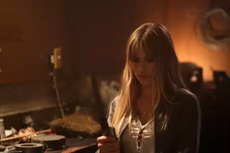 Krzyk - galeria zdjęć - filmweb
