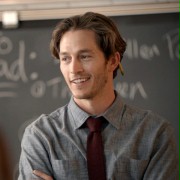 Seth Branson