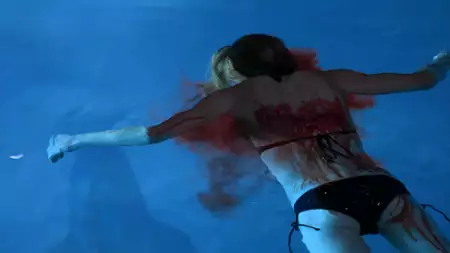 Krzyk - galeria zdjęć - filmweb