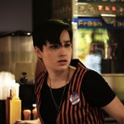 Krzyk - galeria zdjęć - filmweb