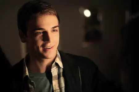 Krzyk - galeria zdjęć - filmweb