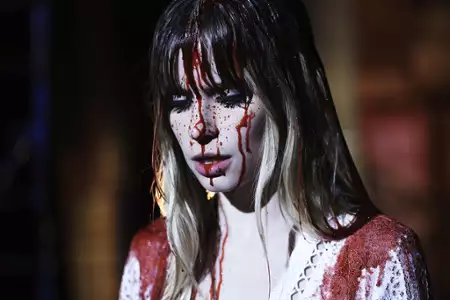 Krzyk - galeria zdjęć - filmweb