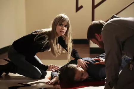 Krzyk - galeria zdjęć - filmweb