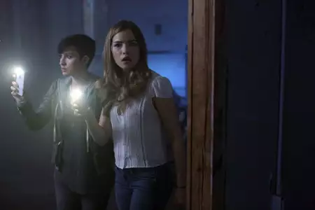 Krzyk - galeria zdjęć - filmweb