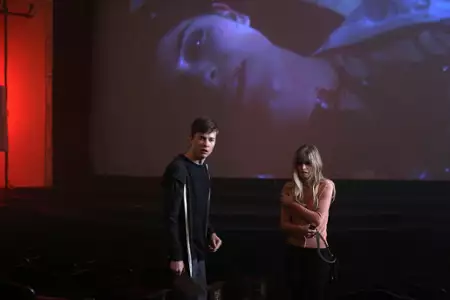 Krzyk - galeria zdjęć - filmweb