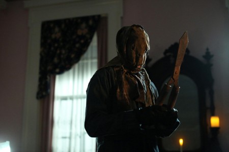 Sezon 2 Odcinek 13 Finał: Halloween / Halloween II