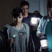 Scream - galeria zdjęć - filmweb