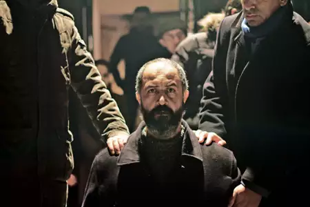 Blokada - galeria zdjęć - filmweb