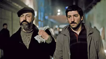 Blokada - galeria zdjęć - filmweb