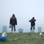 Blokada - galeria zdjęć - filmweb
