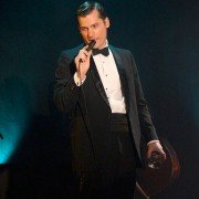 New Amsterdam - galeria zdjęć - filmweb
