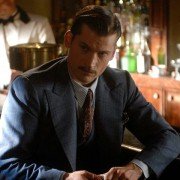 New Amsterdam - galeria zdjęć - filmweb