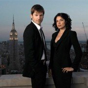 New Amsterdam - galeria zdjęć - filmweb
