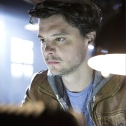 Andrew Lee Potts w By Any Means