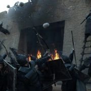 Siedem potęg - galeria zdjęć - filmweb