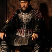 Yan-zhong Xiang, Dow&oacute;dca Zhao