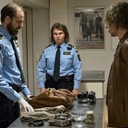 Gräns - galeria zdjęć - filmweb