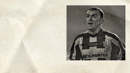 Sezon 1 Odcinek 3 Grzegorz Piechna