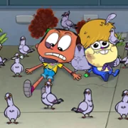 Zokie z Planety Ruby - galeria zdjęć - filmweb