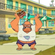 Zokie z Planety Ruby - galeria zdjęć - filmweb