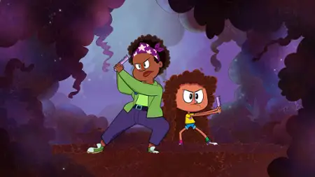 Zokie z Planety Ruby - galeria zdjęć - filmweb