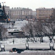 Czerwone niebo - galeria zdjęć - filmweb