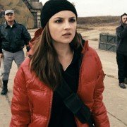 Czerwone niebo - galeria zdjęć - filmweb