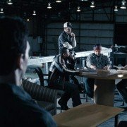 Czerwone niebo - galeria zdjęć - filmweb