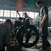 Czerwone niebo - galeria zdjęć - filmweb