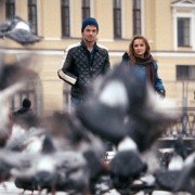 Czerwone niebo - galeria zdjęć - filmweb