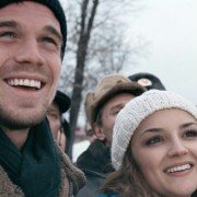 Czerwone niebo - galeria zdjęć - filmweb