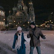Czerwone niebo - galeria zdjęć - filmweb