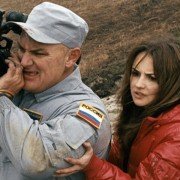 Czerwone niebo - galeria zdjęć - filmweb