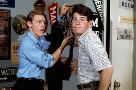Happy Days - galeria zdjęć - filmweb