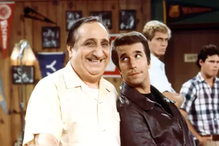 Happy Days - galeria zdjęć - filmweb
