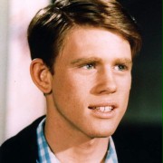 Richard &quot;Richie&quot; Cunningham / Cecil Cunningham