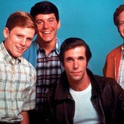 Happy Days - galeria zdjęć - filmweb