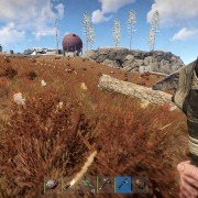 Rust - galeria zdjęć - filmweb
