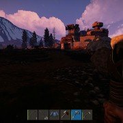 Rust - galeria zdjęć - filmweb