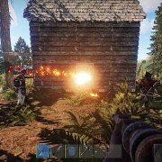 Rust - galeria zdjęć - filmweb
