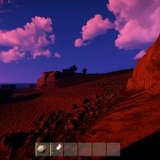 Rust - galeria zdjęć - filmweb