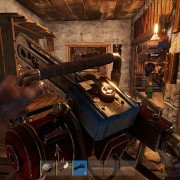 Rust - galeria zdjęć - filmweb