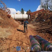 Rust - galeria zdjęć - filmweb