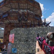Rust - galeria zdjęć - filmweb