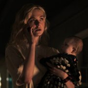 Elle Fanning w Margo jest spłukana