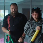 Margo jest spłukana - galeria zdjęć - filmweb