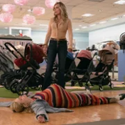 Margo jest spłukana - galeria zdjęć - filmweb